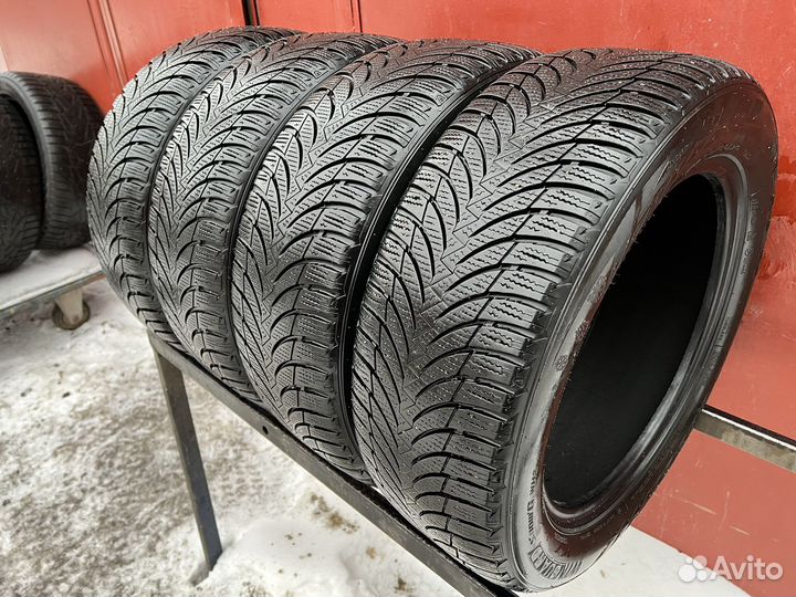 Nexen Winguard Snow G WH2 205/55 R16 91H