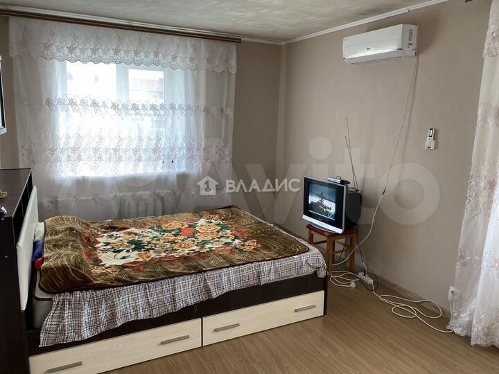 1-к. квартира, 31,2 м², 5/5 эт.