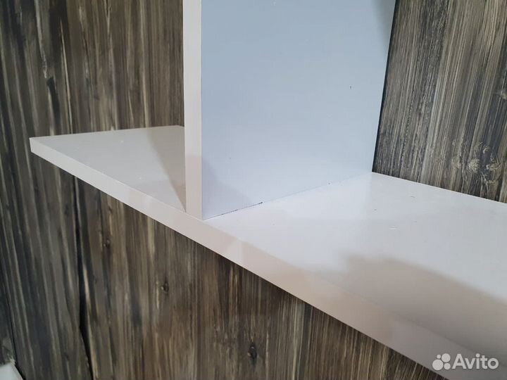 Полка настенная