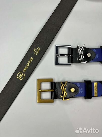 Ремень YSL женский