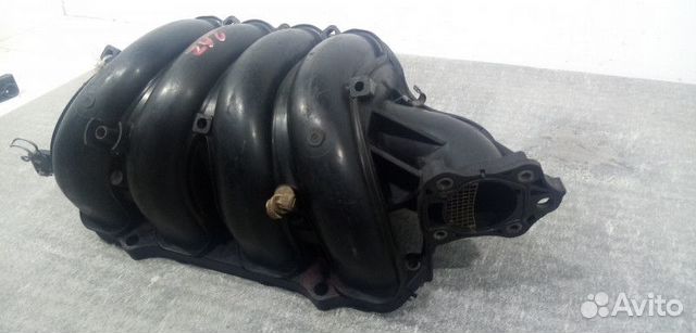 Коллектор впускной Toyota Camry V40