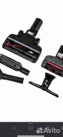 Пылесос Bork V800