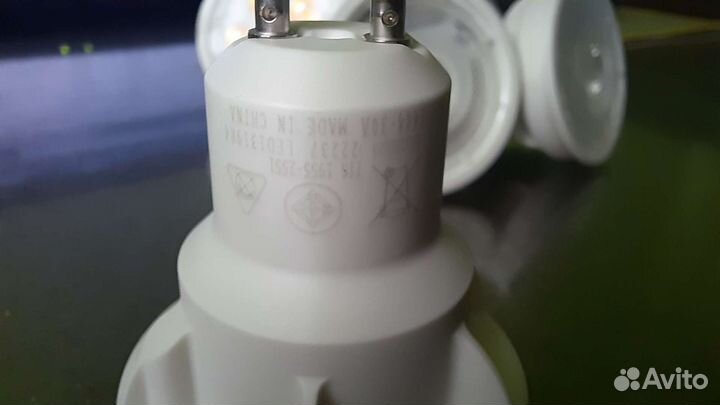 Лампочки б.у