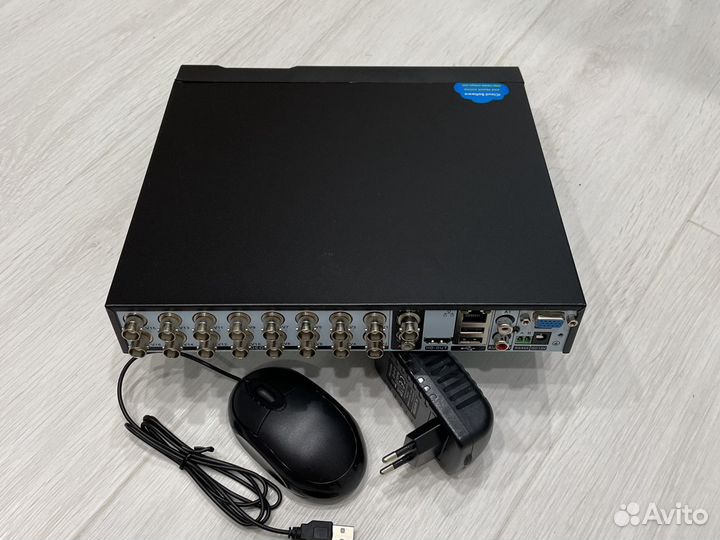 Регистратор 16 входов видеорегистратор. Удалёнка
