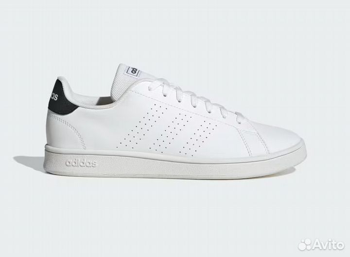 Кеды Adidas advantage base оригинал