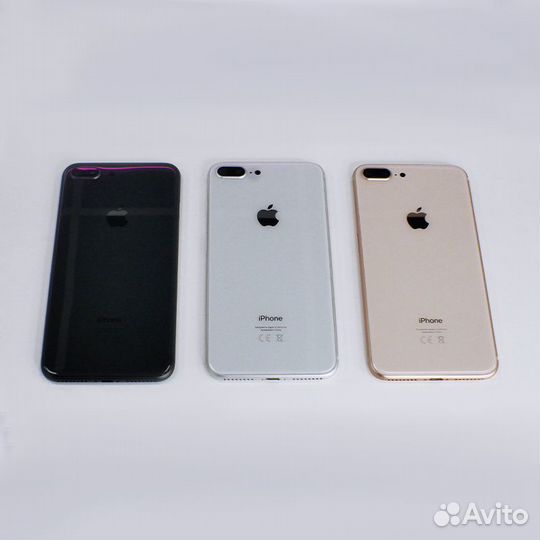 Корпус для iPhone 8 Plus