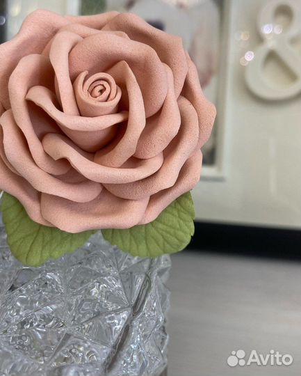 Украшения для волос ручной работы