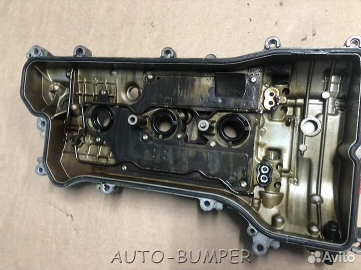 Lexus GS300 2005- Крышка головки блока цилиндров