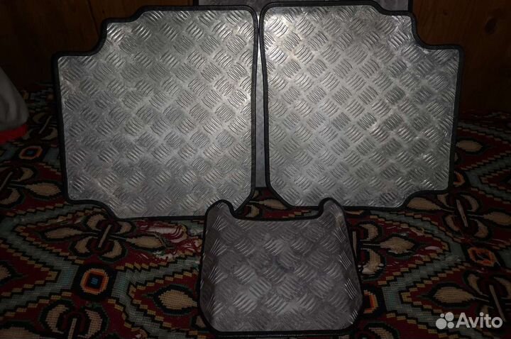 Автомобильные коврики avante, elantra md