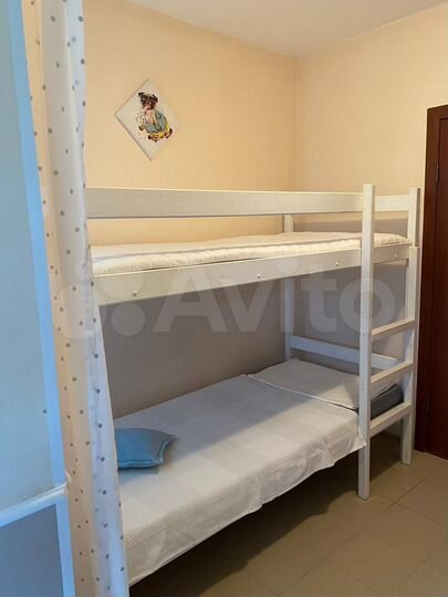 Комната 10 м², 2/2 эт.