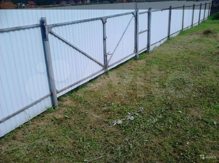 Участок 20 сот. (СНТ, ДНП)