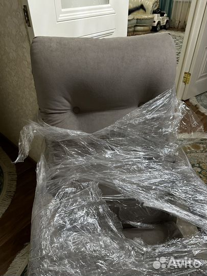 Кресло качалка