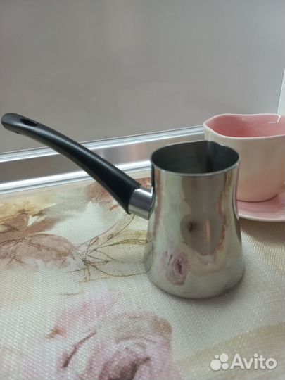 Турка новая Sofram150мл Турция