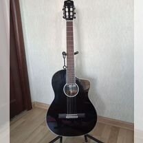 Электро-акустика Cordoba Fusion 5 Jet Black