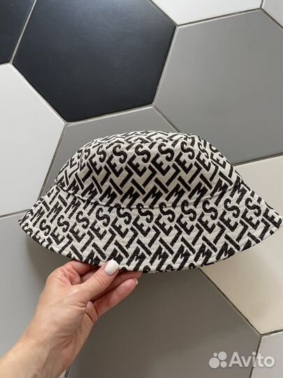 Панама hm женская новая