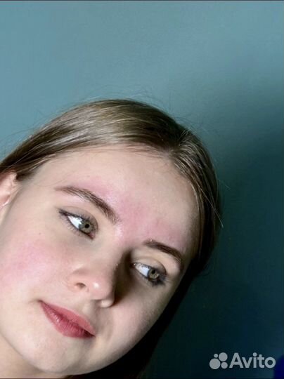 Мастер бровист