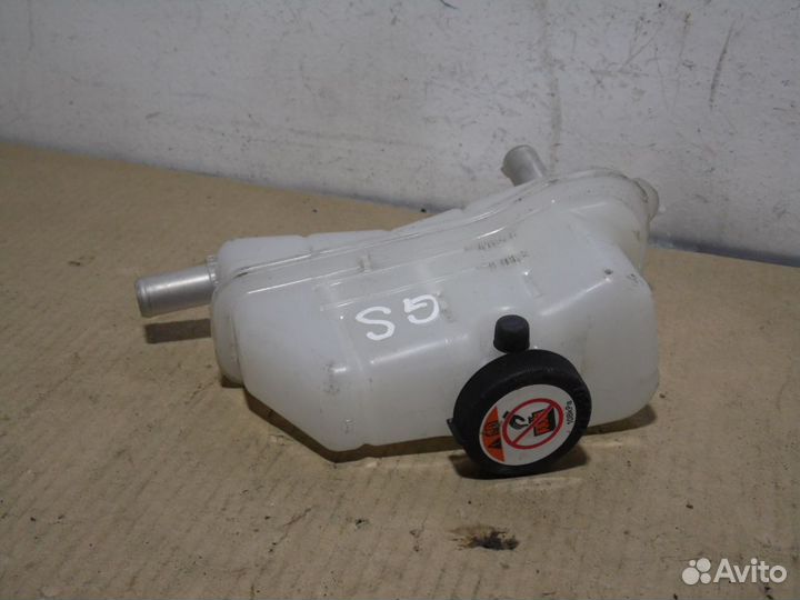 Расширительный бачок антифриза Лексус GS 350