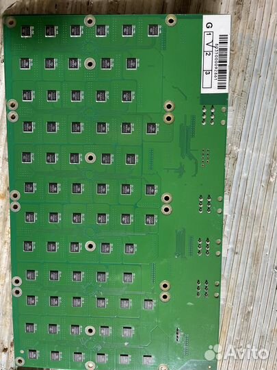 Платы/кпу sunrise s11/beagle bone