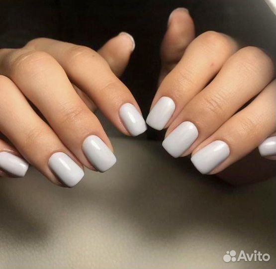 Модели на маникюр педикюр наращивание ногтей