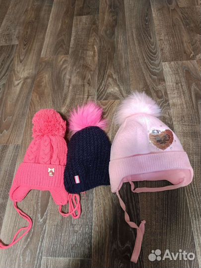 Детские вещи пакетом для девочек 104 110