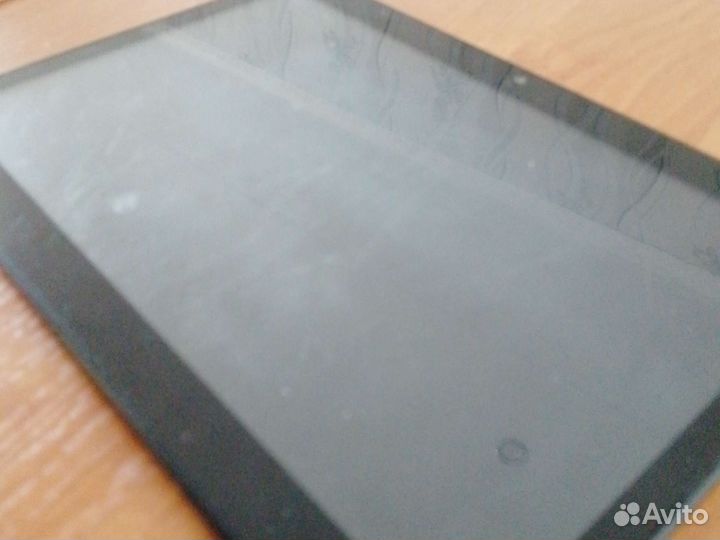 Планшет irbis tz 969