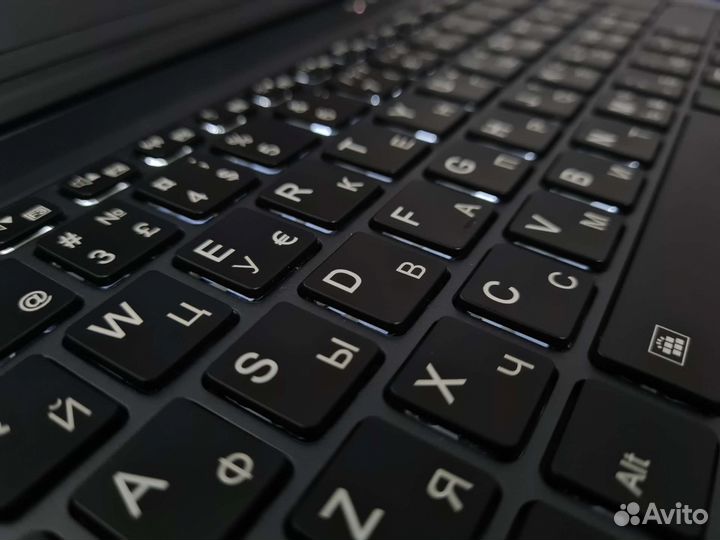 Ноутбук Fujitsu LifeBook U728 I5 8-gen 8Gb 256Gb