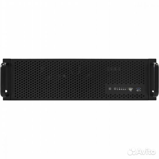 Серверный корпус ExeGate Pro 3U450-09 524538