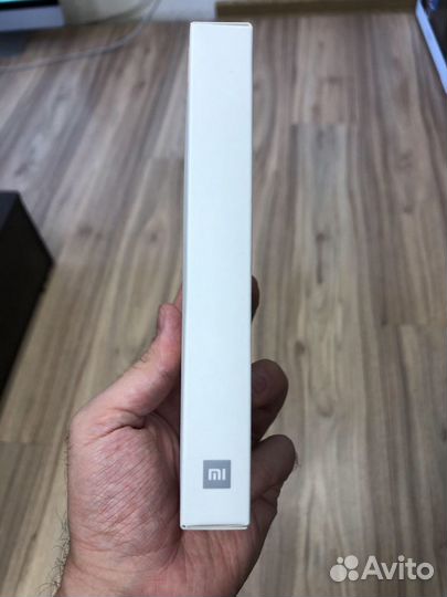 Внешний аккумулятор Xiaomi Mi Power Bank 2S 10000