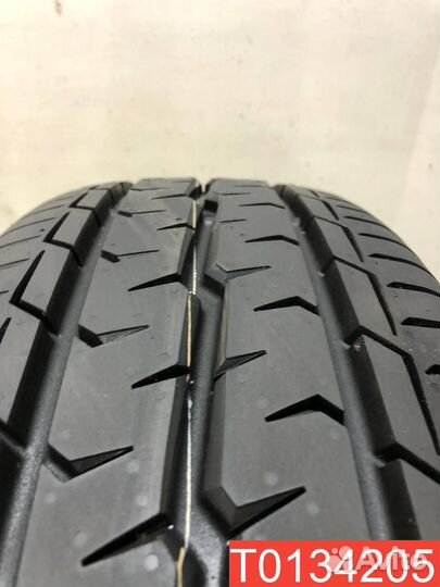 Toyo NanoEnergy Van 195/70 R15C 104S