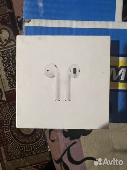 Airpods 2 original