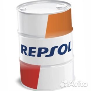 Моторное масло repsol 5w30