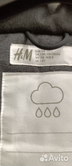 Комбинезон hm 128