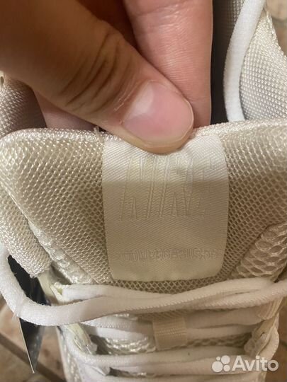 Кроссовки Nike vomero 5