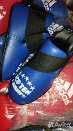 Футы Top Ten для кикбоксинга