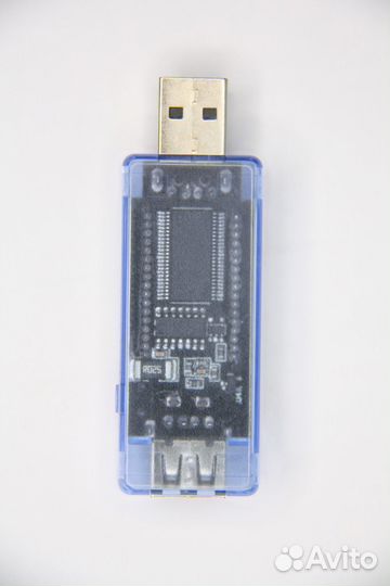 Тестер заряда напряжения электрической мощности си