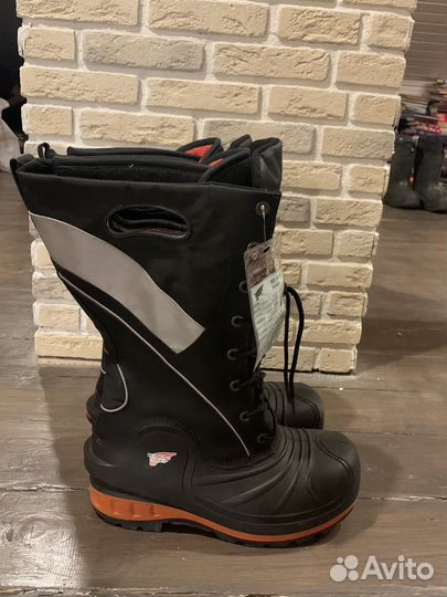 Сапоги рабочие Red Wings