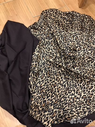 Ткани Новые