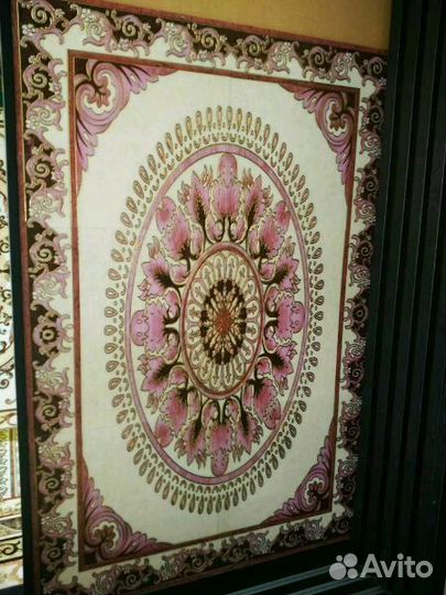 Кафель, плитка, панно