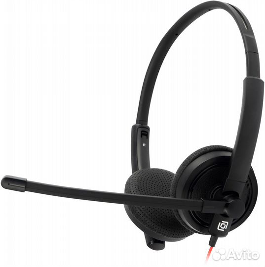 Новые Наушники с микрофоном HS-L900 skype android