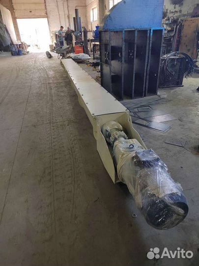 Транспортер шнековый