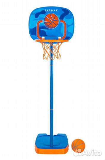 Баскетбольная стойка детская tarmak