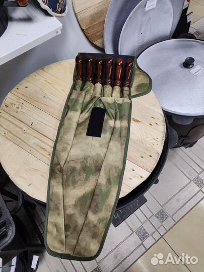 Подарочный набор шестерочка