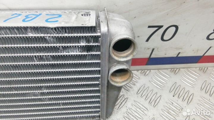 Радиатор отопителя (печки) Renault Megane 2 2005