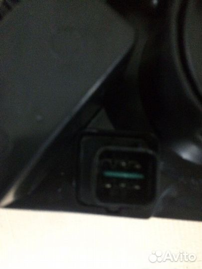 Комплект фар Chevrolet Lacetti sedan wagon