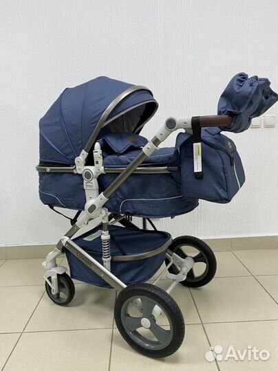 Детские коляски