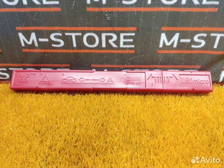 Знак аварийной остановки Bmw 5-Series F10 N52B30
