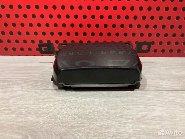 Дистроник Bmw Ix3 G08 2020