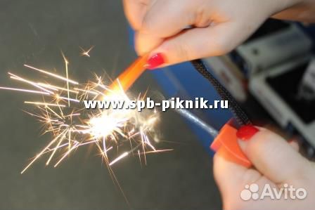 Огниво Следопыт, малое