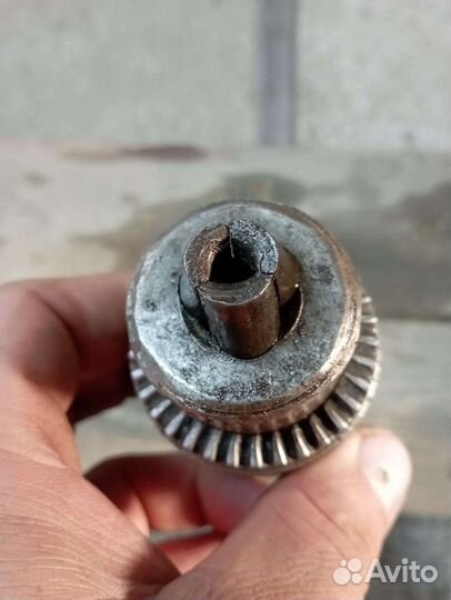 Патрон сверлильный пс16 в18