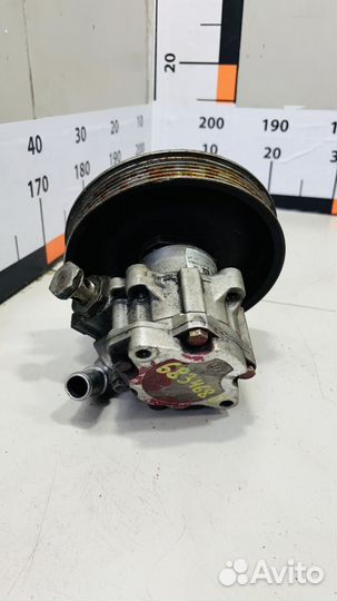 Насос гидроусилителя Skoda Octavia 1 1U